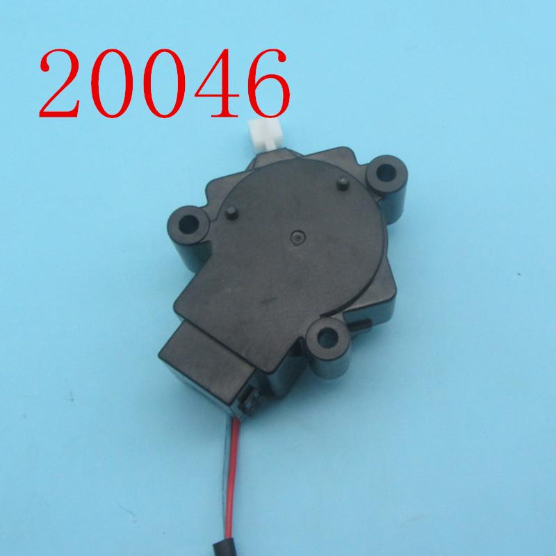 全自动洗衣机牵引器排水电机排水阀放水马达全自动洗衣机通用配件