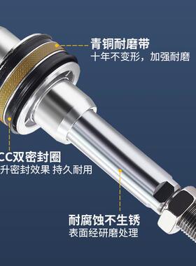 SC50标准32气缸40气动63/80/100/125-20X30X60X150X175X350S带磁