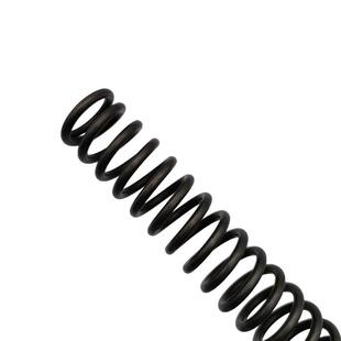 AQK六代五代1911极限加强弹簧1.6mm动力簧琴钢卷毛升级改装配件簧