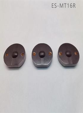 超高频UHF圆形抗金属RFID电子标签900MPCB抗金属射频识别电子标签