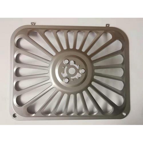 老板油烟机烤漆外罩8321 8325 8329 8020 65X6不锈钢网罩油网配件