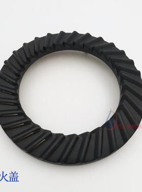 适用万H燃气灶配件C3T10X C3B12X E5-B10x百尊2107G铜火盖分火器