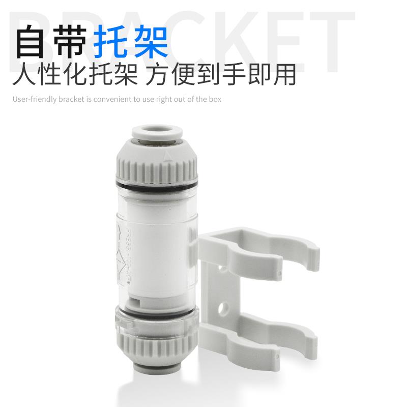 真空过滤器VFU2-44P VFU2-66P ZFC100-04B 74 53 74 76 ZFC200-10