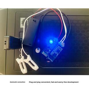 Tgam脑电波模块脑电波模块精神控制Neurosky脑电波检测分析和开发