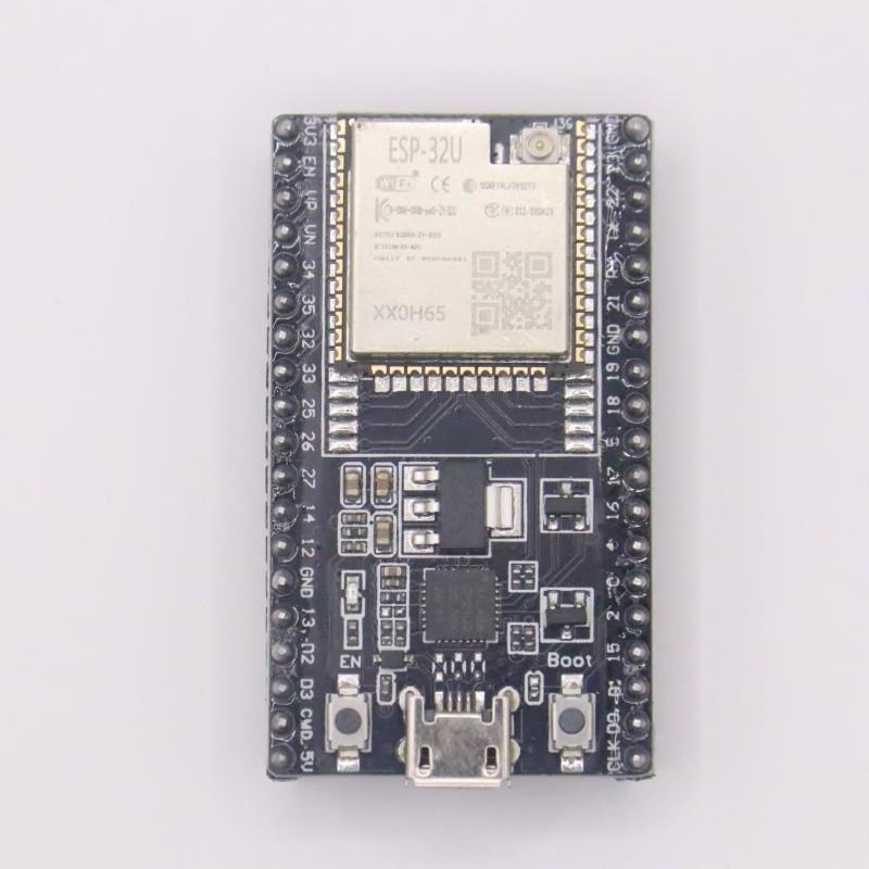 ESP32 DevKitC开发板（core board 开发板）CP2102搭载-32D/32U