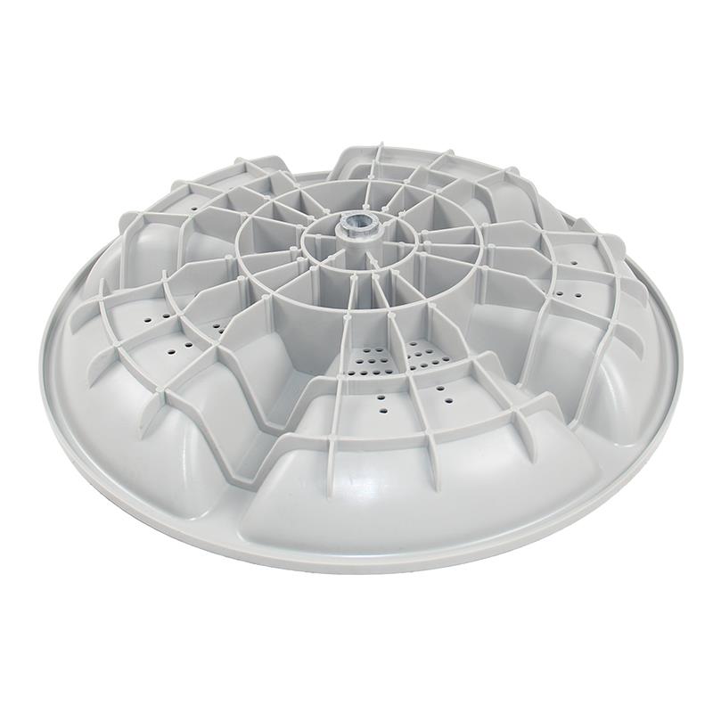 适用吉德洗衣机波轮XQB75-627JPCLG XQB80-627JPCLR转盘底盘配件