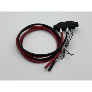 英飞源REG 75050模块尾插 15KW 20KW DC输入输出线 RV10平方电源