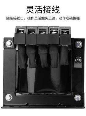 正泰控制变压器NDK-50VA 100VA150VA200VA300VA500VA700VA 1000VA
