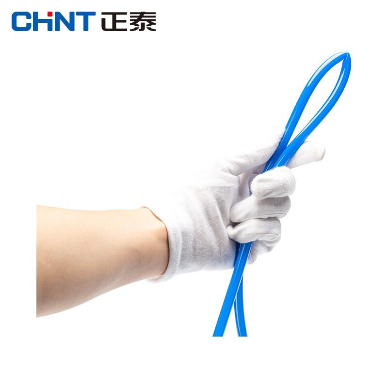 正泰PU气管空压机气泵高压管气动软管透明散剪6/8/12/10/16mm8*5