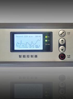 加湿机控制板 湿度时间控制板 超声波高压二流体雾化控制器 BY001