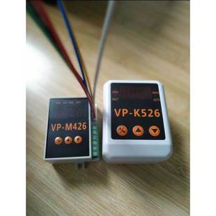 M426电动执行器定位器 上海智能阀门定位器VP K526阀门模块