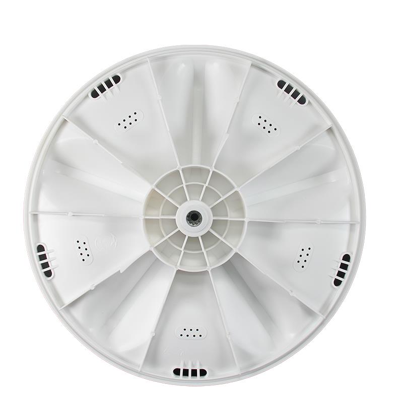 三洋洗衣机XQB50-M805Z/Y807SJ/1078J波轮盘 转盘 配件 波轮 31CM