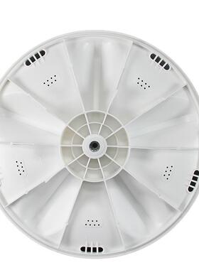三洋洗衣机XQB50-M805Z/Y807SJ/1078J波轮盘 转盘 配件 波轮 31CM
