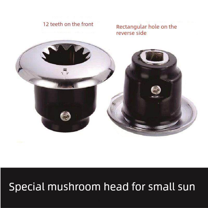 原装小太阳TM-767二代三代四代沙冰机豆浆机搅拌机齿轮蘑菇头配件