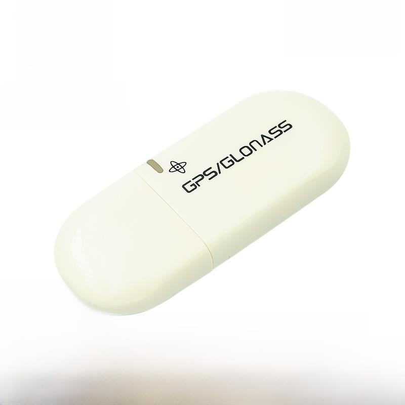 Vk-172 Gmouse USB Gps/Glonass外置Gps模块Gps模块USB接口