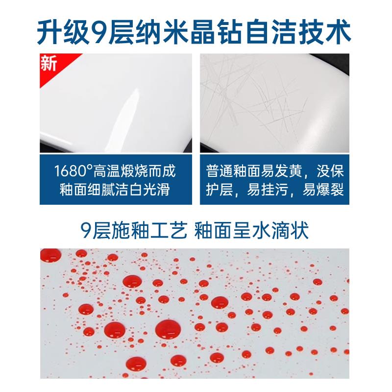 阳台拖把池陶瓷拖布池卫生间大号拖盆水池槽落地家用小号墩布池盆