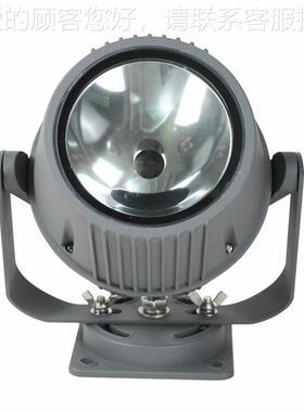 厂家直销 高品质35W 0WG150W 传统12金卤ZL-LED-T投光灯 投 射灯7