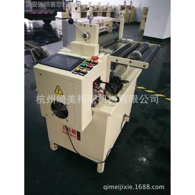 州直销PO、P膜P杭P带PEPVC高速实M-360用型切片机