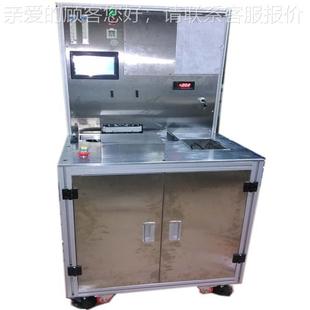 净JZY 01水综合压性能检测仪流量检测反器透检测渗增泵检测功能检