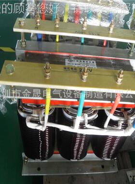 金晟家S变SG-30KVA0频电源厂 EP UPS配套三相干式隔离变压器 10-2