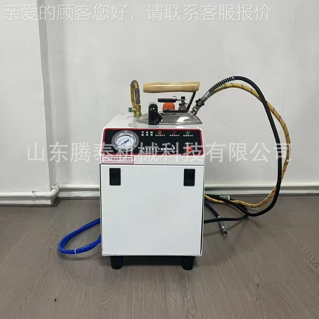 源kw电汽 加热蒸发生器TT-DR熨斗烫台服装熨烫用小型蒸汽锅炉头工