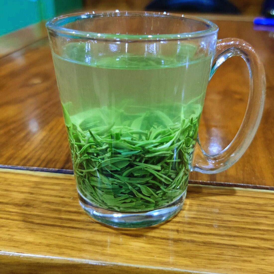 新茶2026信阳毛尖一芽一叶核心产地口感好