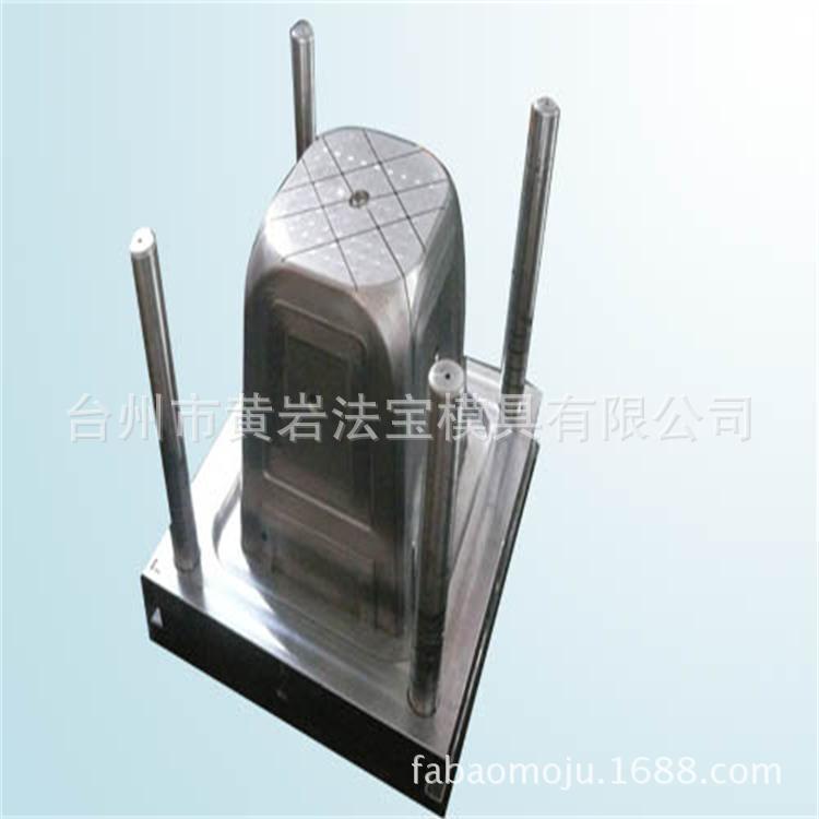 塑料凳子家用高凳成人小板凳餐桌凳换鞋凳塑料模具专业定做
