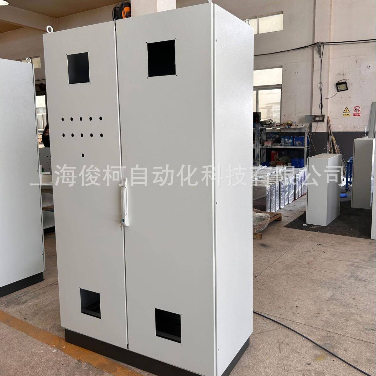 仿威图机柜仿威图双开门控制柜PS九折型材仿威电柜可做非标