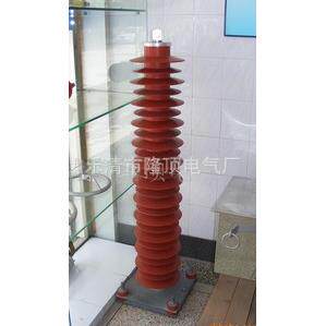 110KV126kv氧化锌避雷器YH10HZ-126/260W