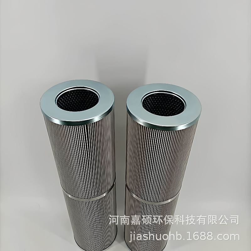 QF970WS20H.5C主回油循环泵热风炉循环泵过滤器滤芯嘉硕环