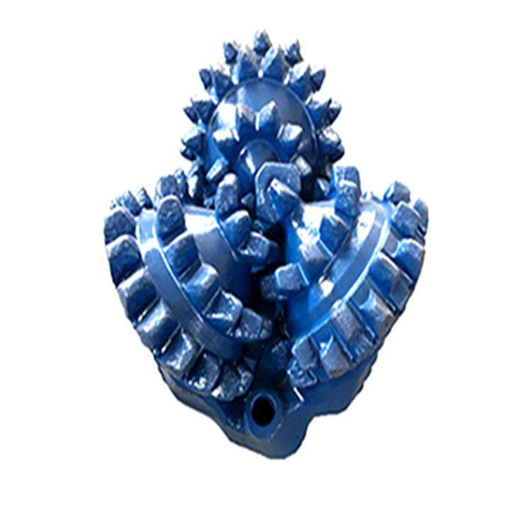 厂家销售三牙轮镶尺钻头钢尺钻头牙轮掌片岩心,机械设备,矿山专用设备,淘宝优惠券,粉丝福利购,淘宝优惠卷