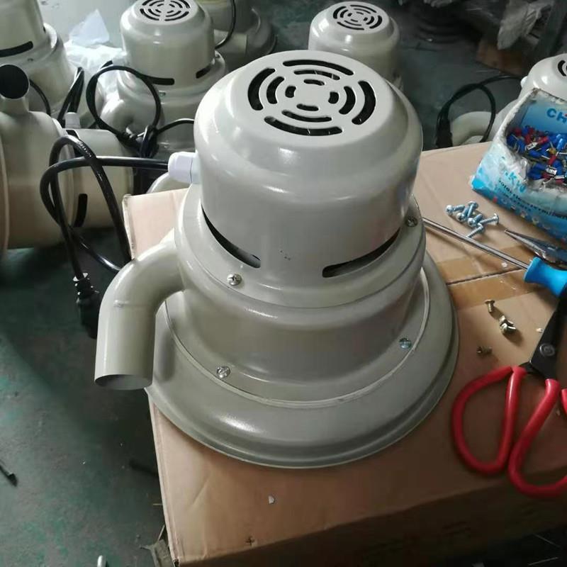 300G吸料机电机头上料机上半部分吸料机电机部分送货上门