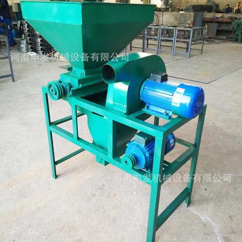 花生茶籽剥壳机全自动青茶果去皮机家用机脱壳小型油茶果去壳机,农机/农具/农膜,收割机械,淘宝优惠券,粉丝福利购,淘宝优惠卷