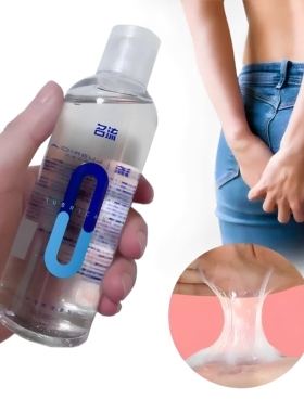 200ML Love gel water-based lubrication Sex Lube Love