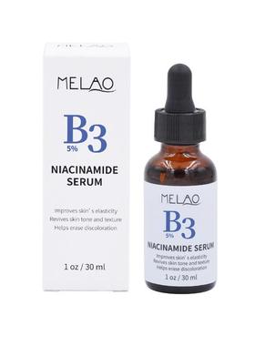 Niacinamide Serum For Face| Vitamin Essence Secretion精华液