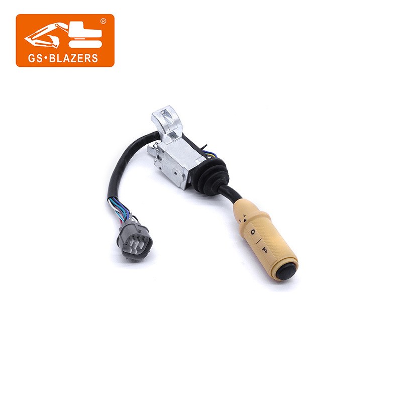 厂家直销 701/80145组合开关档位选择器适用JCB反铲装载机3CX/4CX