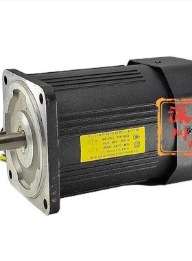 JIAXUE浙江佳雪微特齿轮减速电子调速单相电容运转电机90YYJT60-3