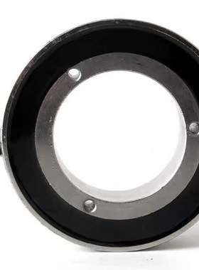 环形电磁铁强力工业吸线圈P75/20环形方形铁24vT强力小型吸盘纯铜