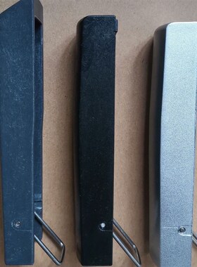 创星过滤桶AT-3338 cf800缸外鱼缸过滤器 CF1200压扣角扣边条配件