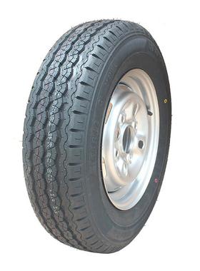 155R12C 8层级 钢丝胎 新能源车 电动汽车轮胎