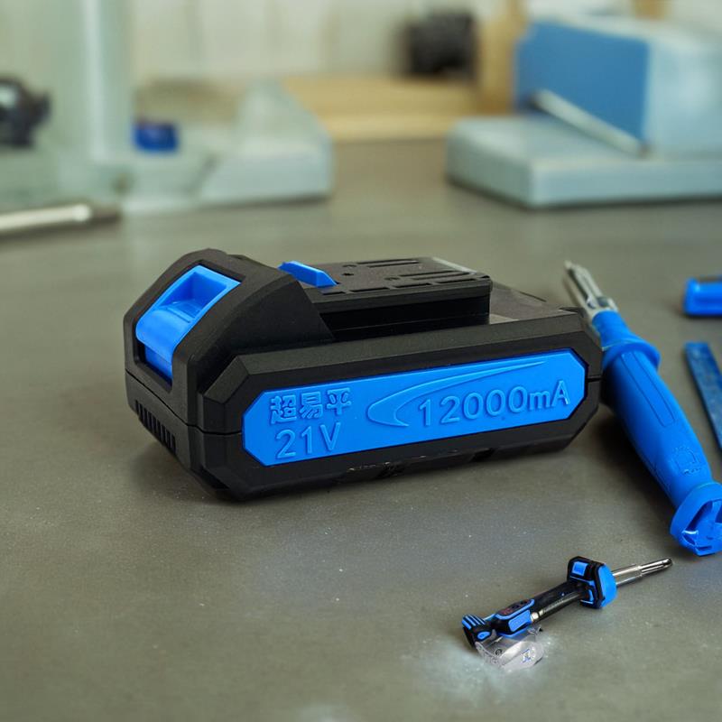 瓷砖平铺机原装电池贴砖机充电器铺瓷砖机器智能震动配件塑箱