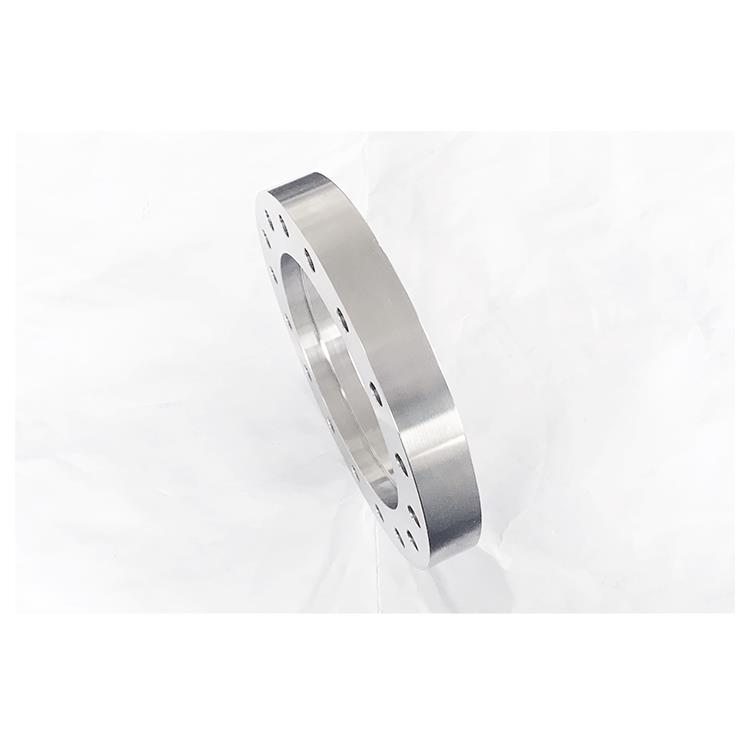 CF內焊法兰 CF16 /35/CF63/CF100 不锈钢316L 超高真空 刀口法兰