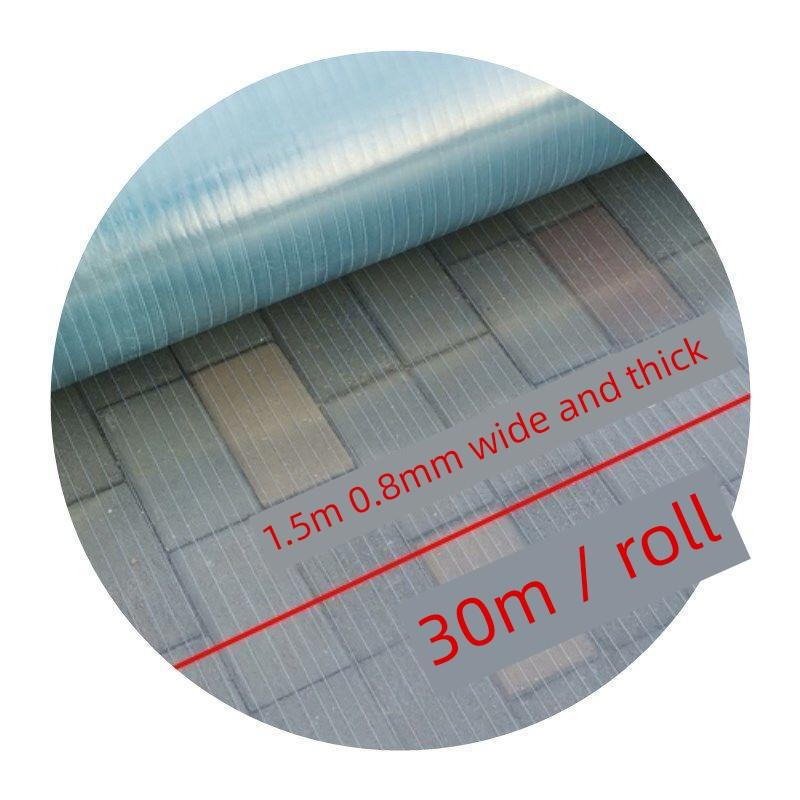 玻璃钢照明板阳光板透明板平顶棚阳光瓦玻璃钢软塑板