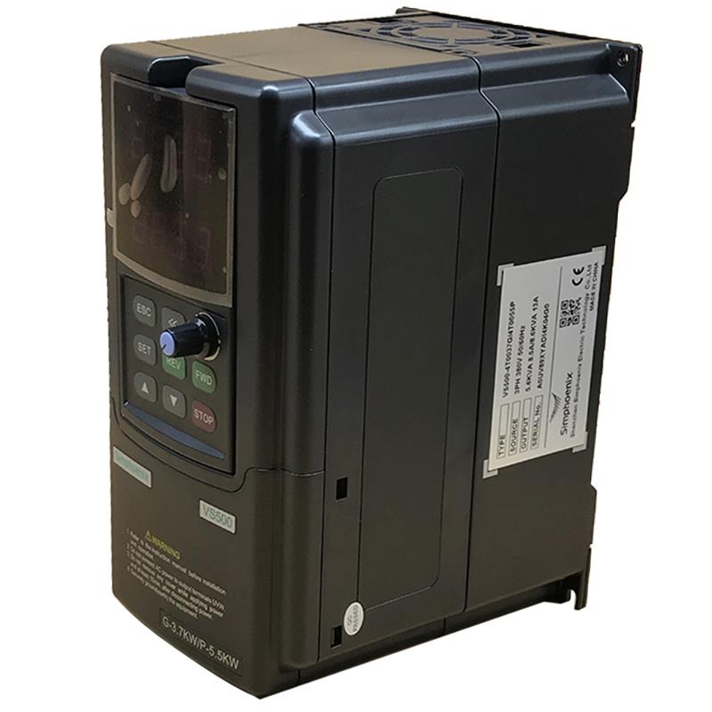 SunFar四方变频器C320/E380/VS500-4T0015G/22P/37/55/75/110KW