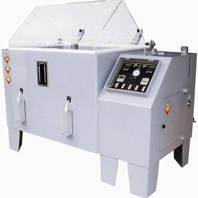 盐雾试验机盐雾腐蚀试验箱中性交变复合步入式标准设备