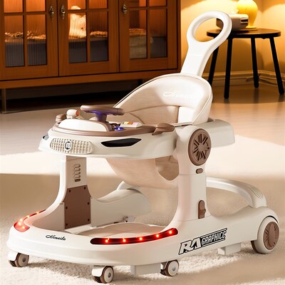 6 - 18个月v婴幼儿学习驾驶防侧翻