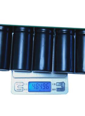 24V120F超级l电容器模组600F超级法拉模组电动执行器启动电源