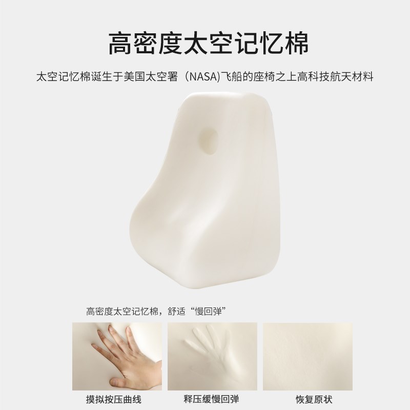 床上靠枕床头大靠背垫老人护腰三角型软包学生读看书喂奶孕妇靠垫