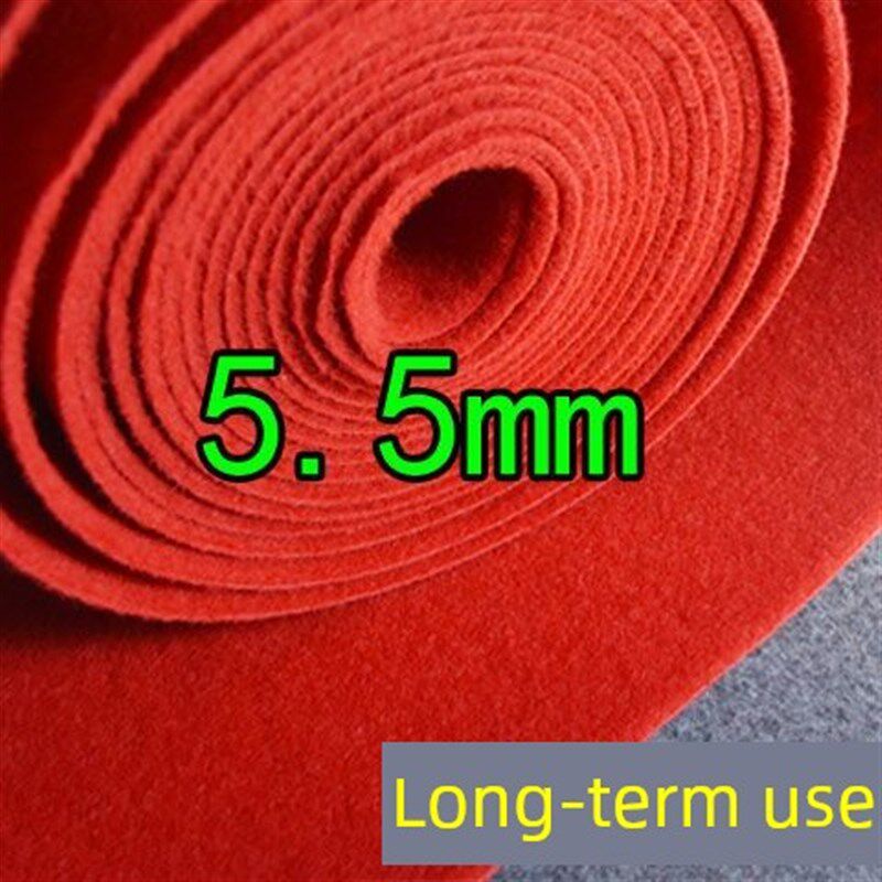 红毯婚礼活动展览舞台演出楼梯办公商业加厚防