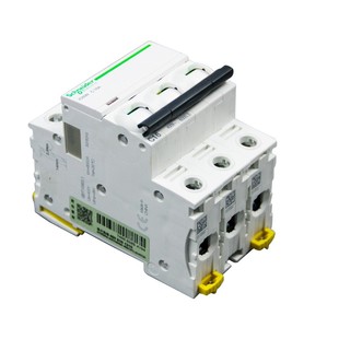 空开IC65N 3P C D 1A 2A 4A 6A 10A 16A 20A 25A 32A 40A 50A 63A